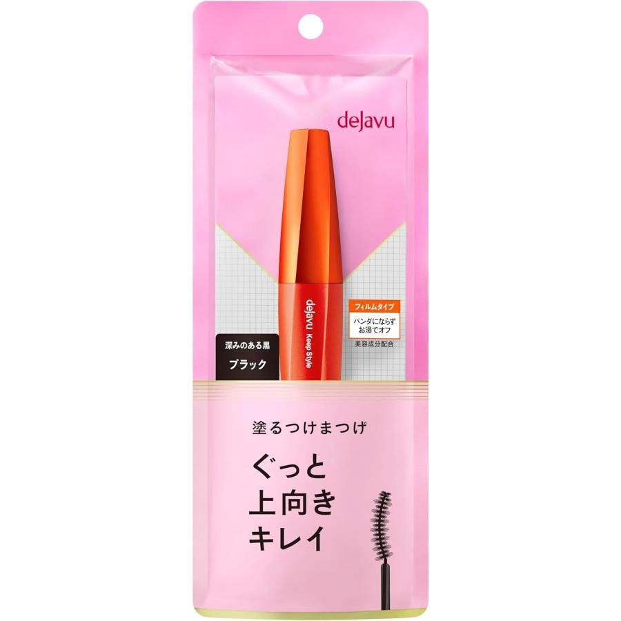 Imju Dejavu Keep Style Mascara