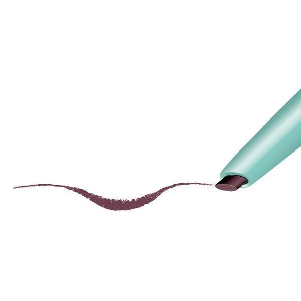 Imju Dejavu Lasting Fine A Cream Pencil Eyeliner - Mauve Brown