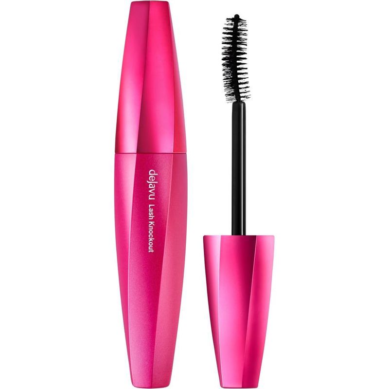 Imju Dejavu Mascara/Lash Knockout Extra Volume