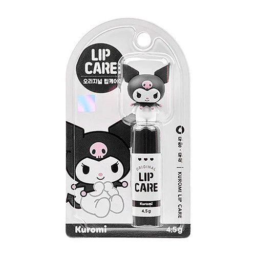Sanrio Kuromi Lip Care 4.5ml (Limited) No Scent