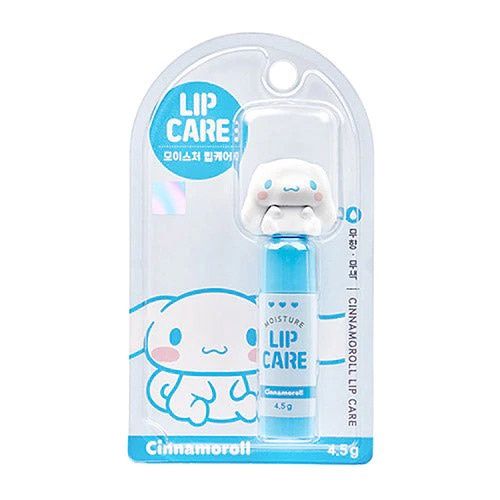 Sanrio Cinnamoroll Lip Care 4.5ml (Limited) No Scent
