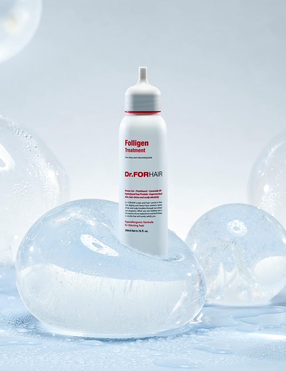 Dr. ForHair Folligen Original Treatment 200ml