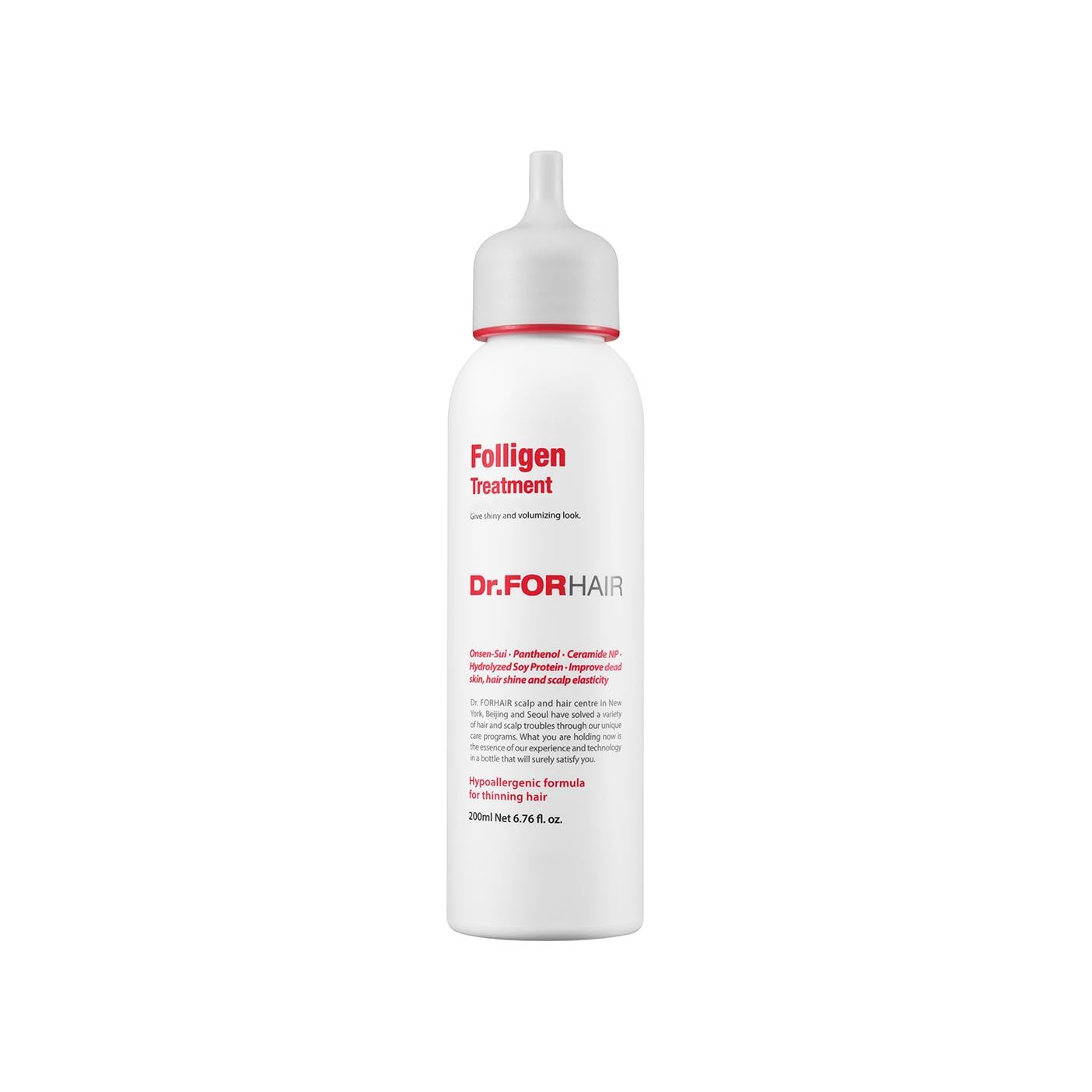 Dr. ForHair Folligen Original Treatment 200ml