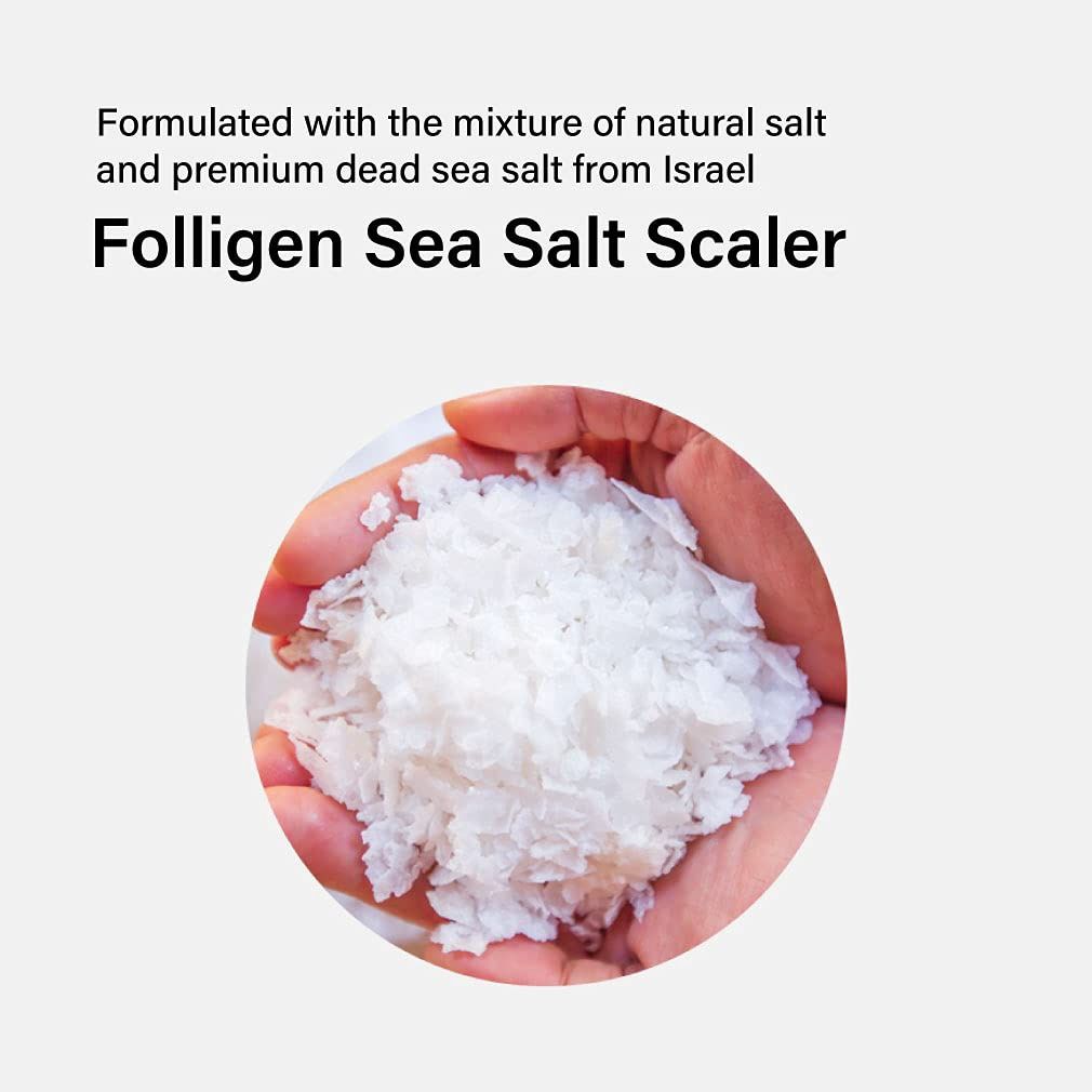 Dr. ForHair Folligen Sea Salt Scaler 300ml