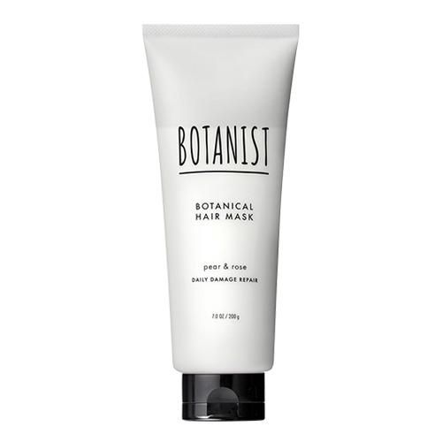Botanist Botanical Hair Mask Daily Damage Repair
