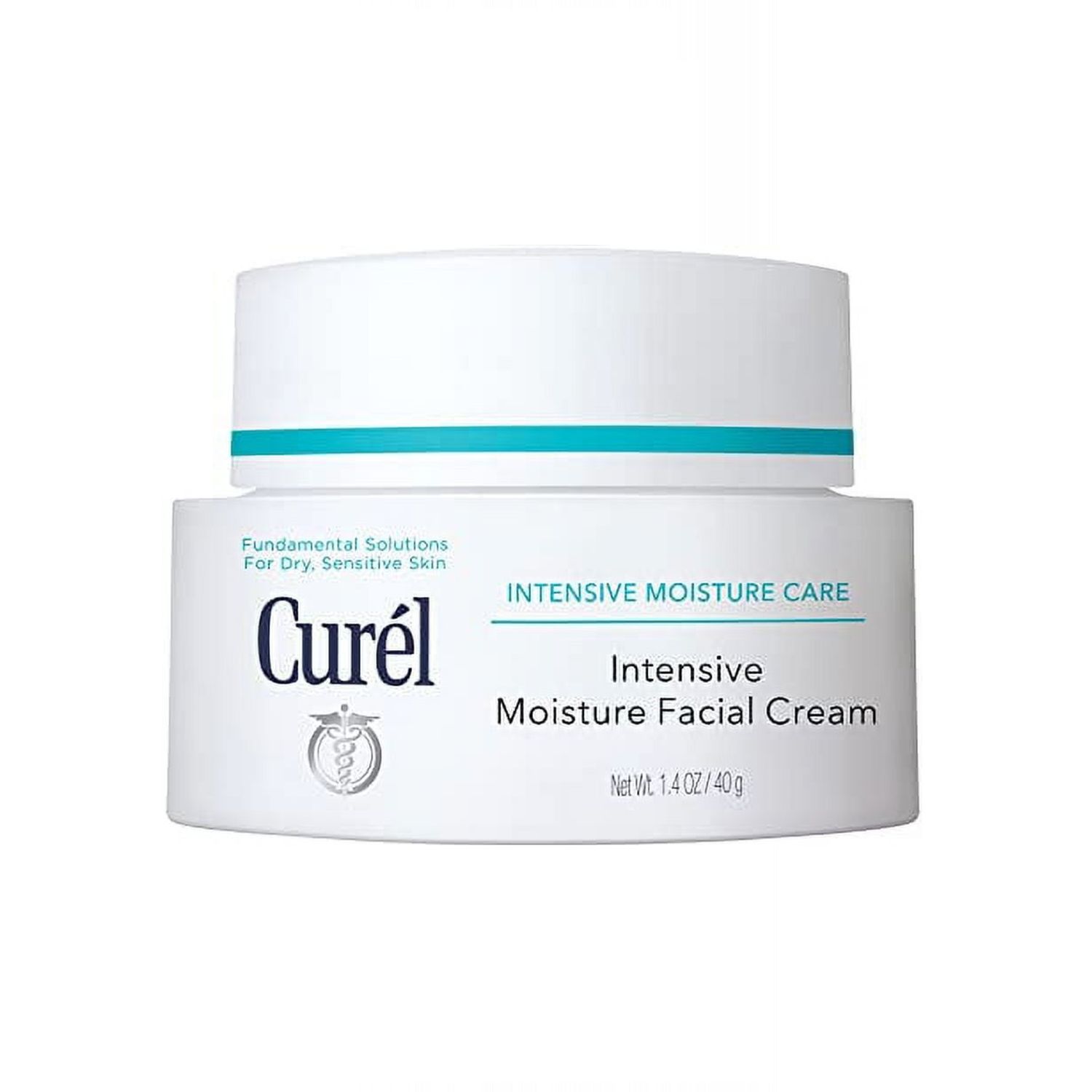 Kao Curel Intensive Moisturizing Face Cream 40g