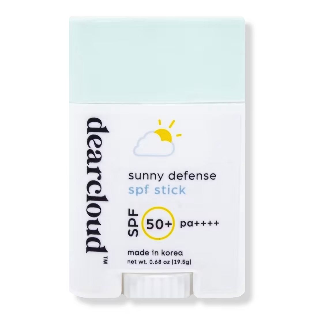 Dearcloud Sunny Defense SPF Sun Stick 19.5ml