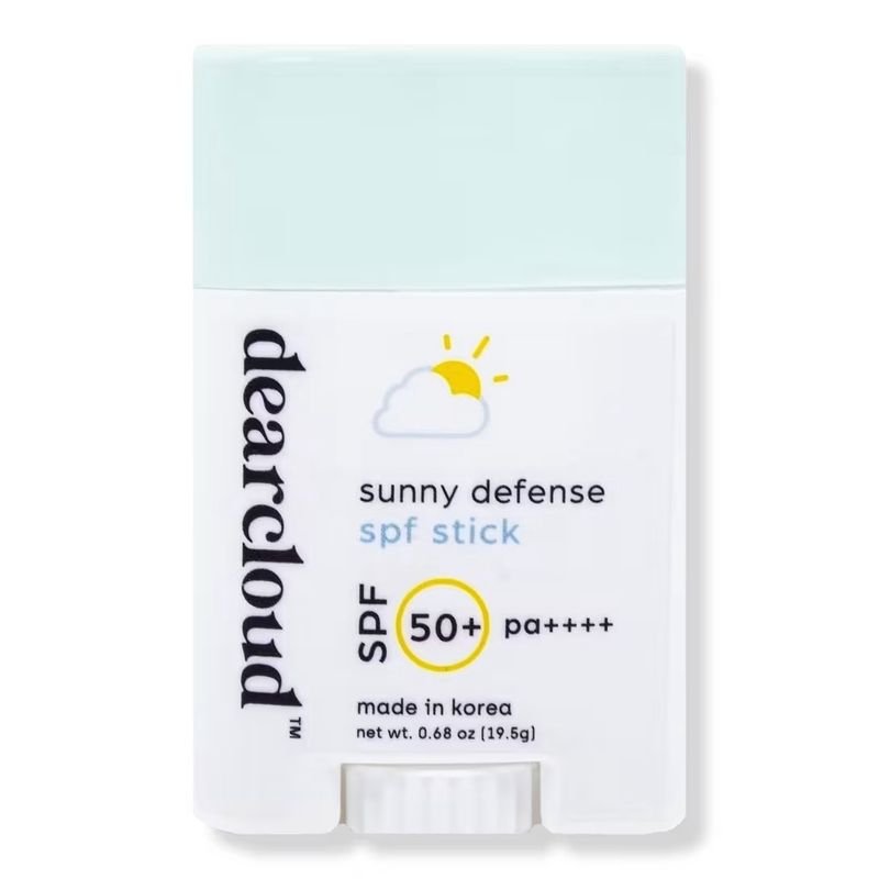 Dearcloud Sunny Defense SPF Sun Stick 19.5ml