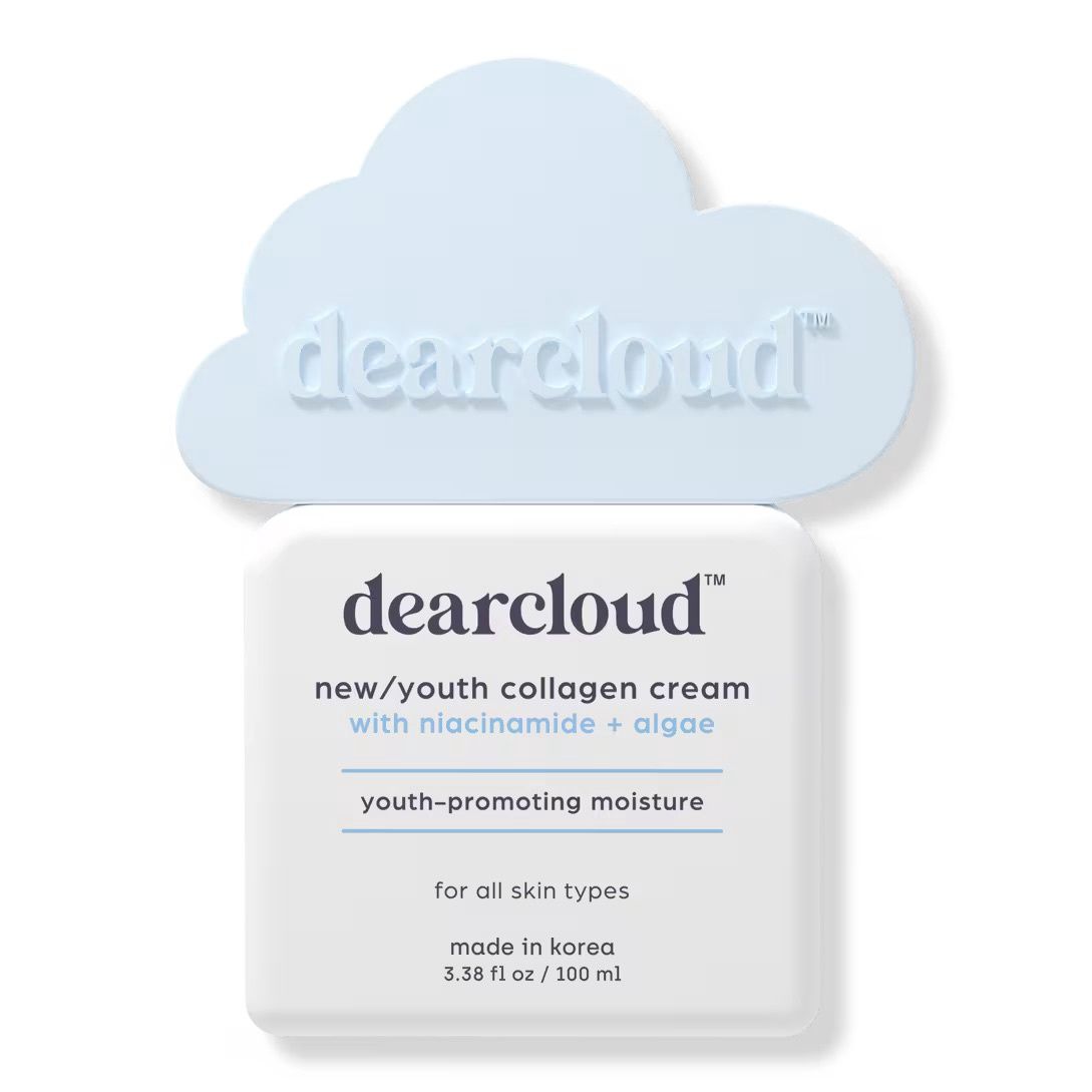 Dearcloud Youth Collagen Cream 100ml