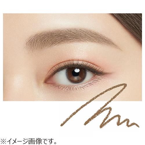 Heroine Make KissMe Heavy Rotation Eyebrow Pencil  #09 Natural Ash