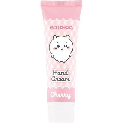Skater Chi-Kawa Hand Cream (Cherry) 30ml