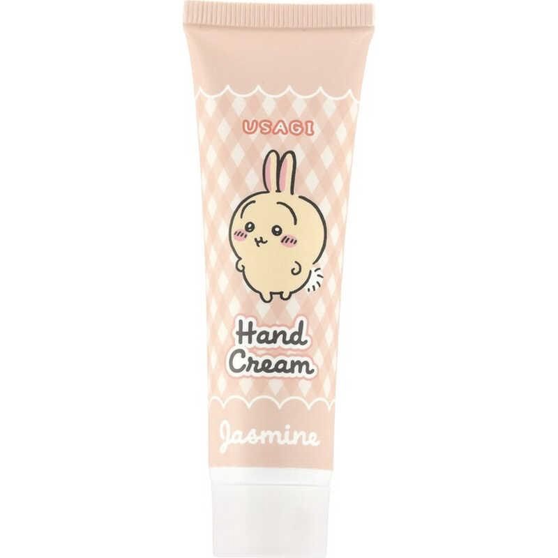 Skater Chi-Kawa Hand Cream (Jasmmine) 30ml