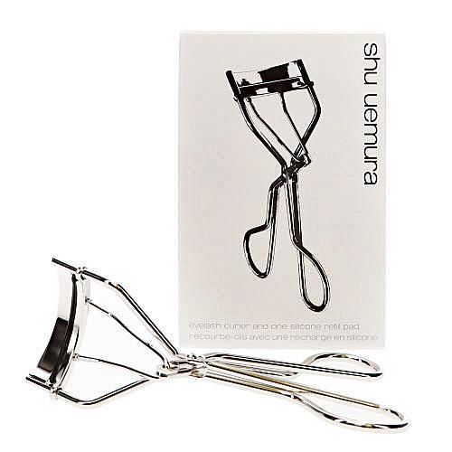 Shu Uemura Eyelash Curler W/ Silicone Refill Pad
