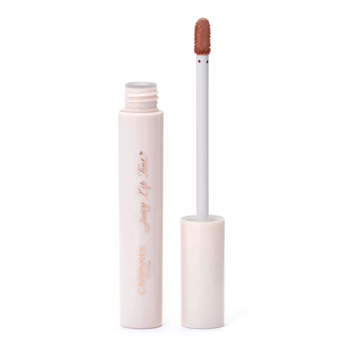 Canmake Juicy Lip Tint #08 Hazel Milk
