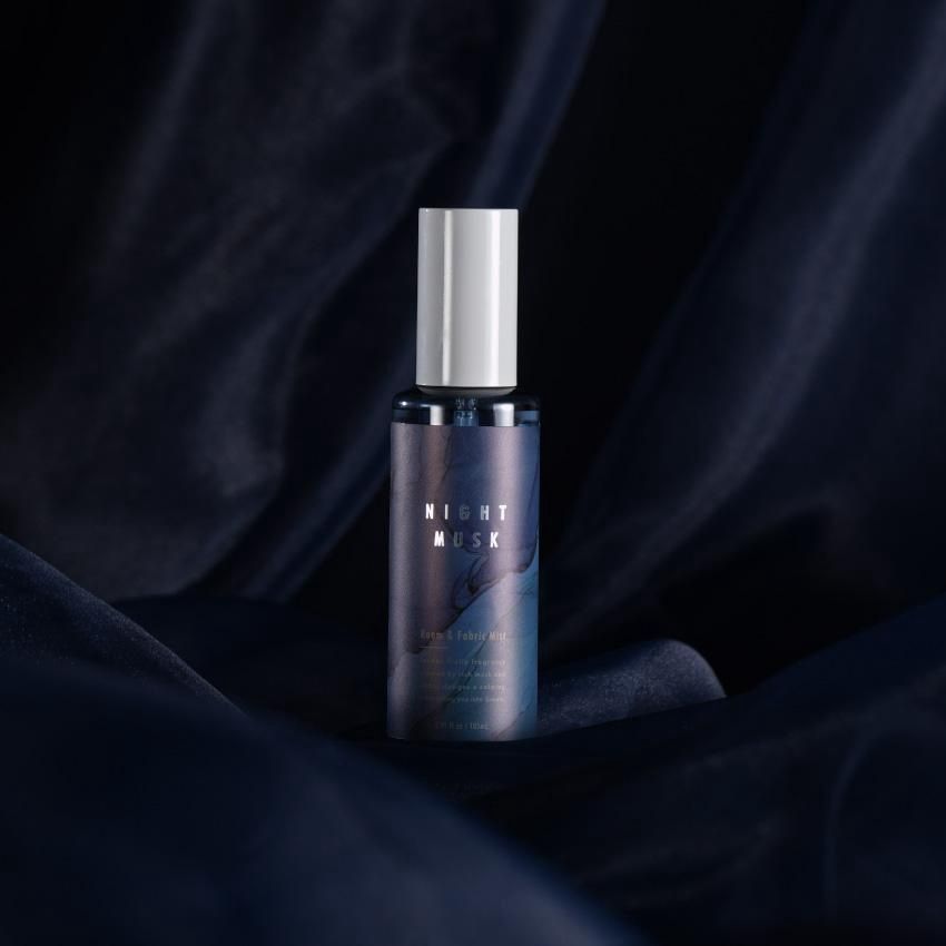 More Room Deodorant Room &amp;Fabric Mist (Night Musk) Limited*