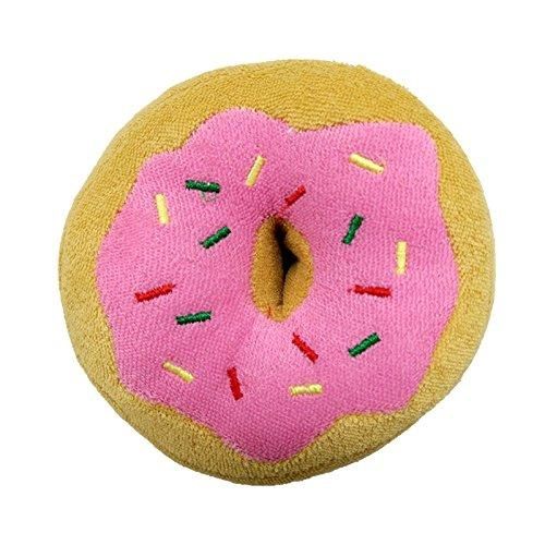 NOL WanWan Bakery Pet Toy (Dount)