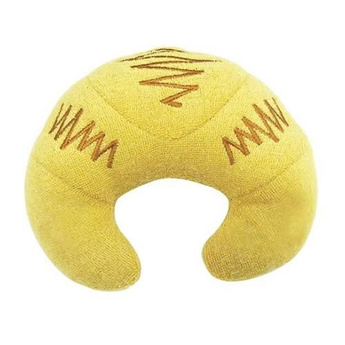 NOL WanWan Bakery Pet Toy (Croissant)