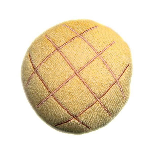 NOL WanWan Bakery Pet Toy (Melon Bread)