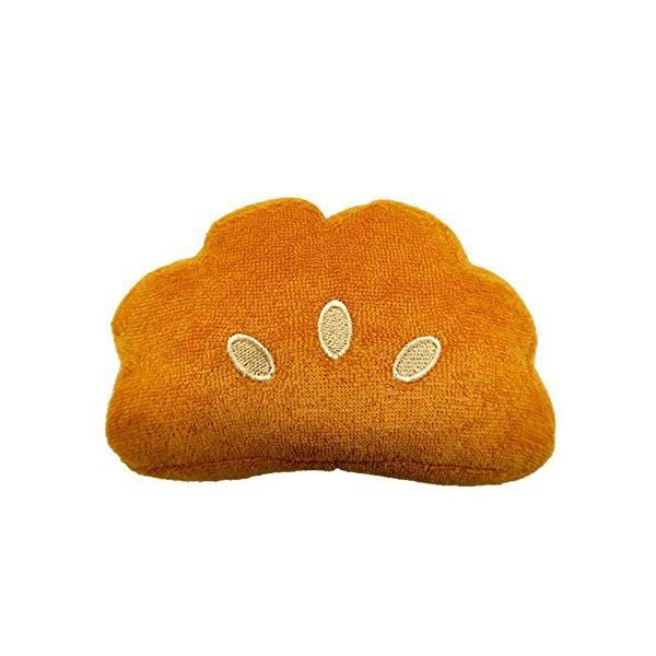 NOL WanWan Bakery Pet Toy (Cream Bread)