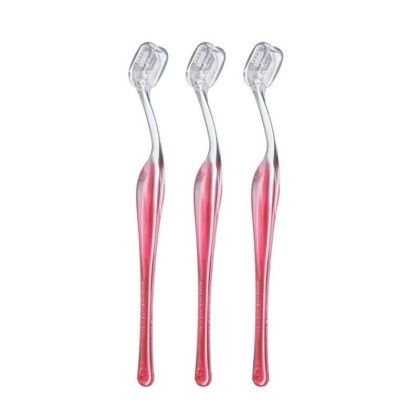 Kai Razor Petite Eyebrow Razor L 3P Pal