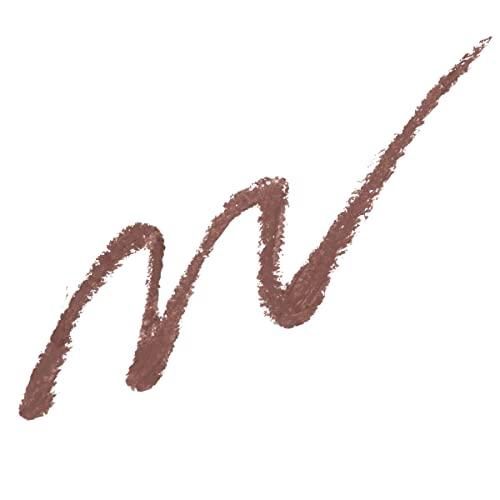 Heroine Make KissMe Soft Define Cream Pencil #01 Brown
