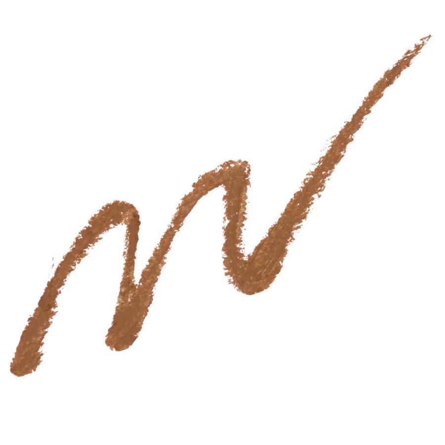Heroine Make KissMe Soft Define Cream Pencil #02 Hazel Brown