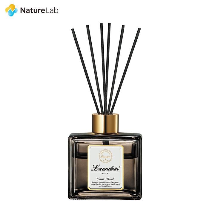 Laundrin&#39; Room Diffuser Classic Floral 80ml