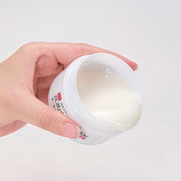 Sana Nameraka All In One Gel Enrich - Deep Moist 100ml