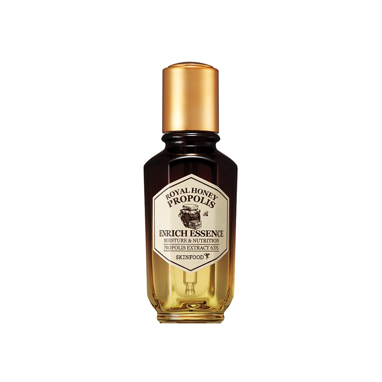 Skinfood Royal Honey Propolis Enrich Essence 50ml