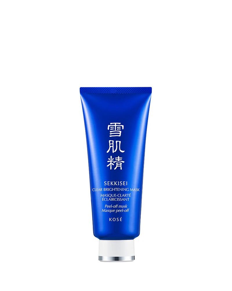 Kose Sekkisei Clear Brightening Mask 76ml