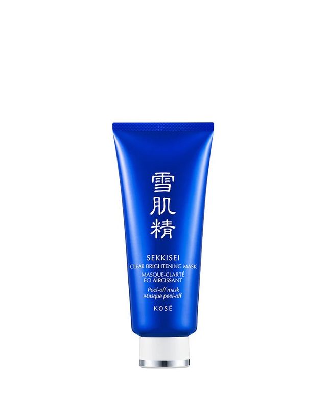 Kose Sekkisei Clear Brightening Mask 76ml