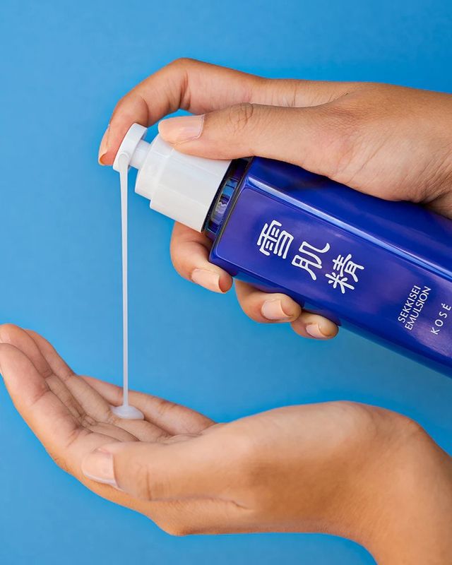 Kose Sekkisei Emulsion 140ml