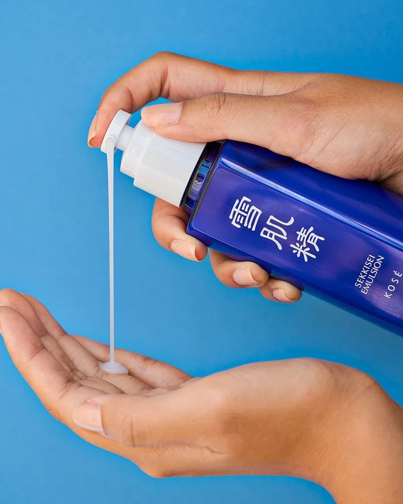 Kose Sekkisei Emulsion 140ml