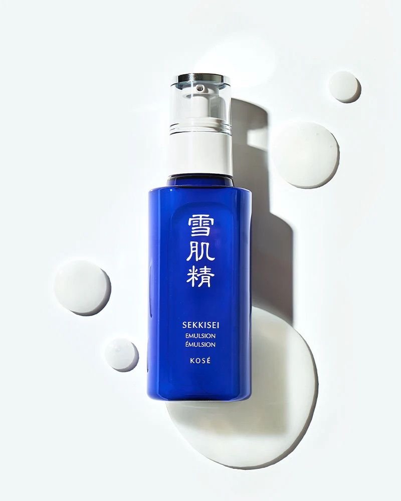 Kose Sekkisei Emulsion 140ml