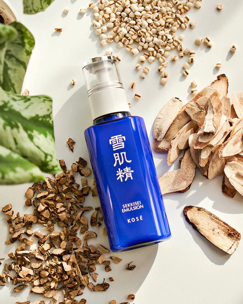 Kose Sekkisei Emulsion 140ml