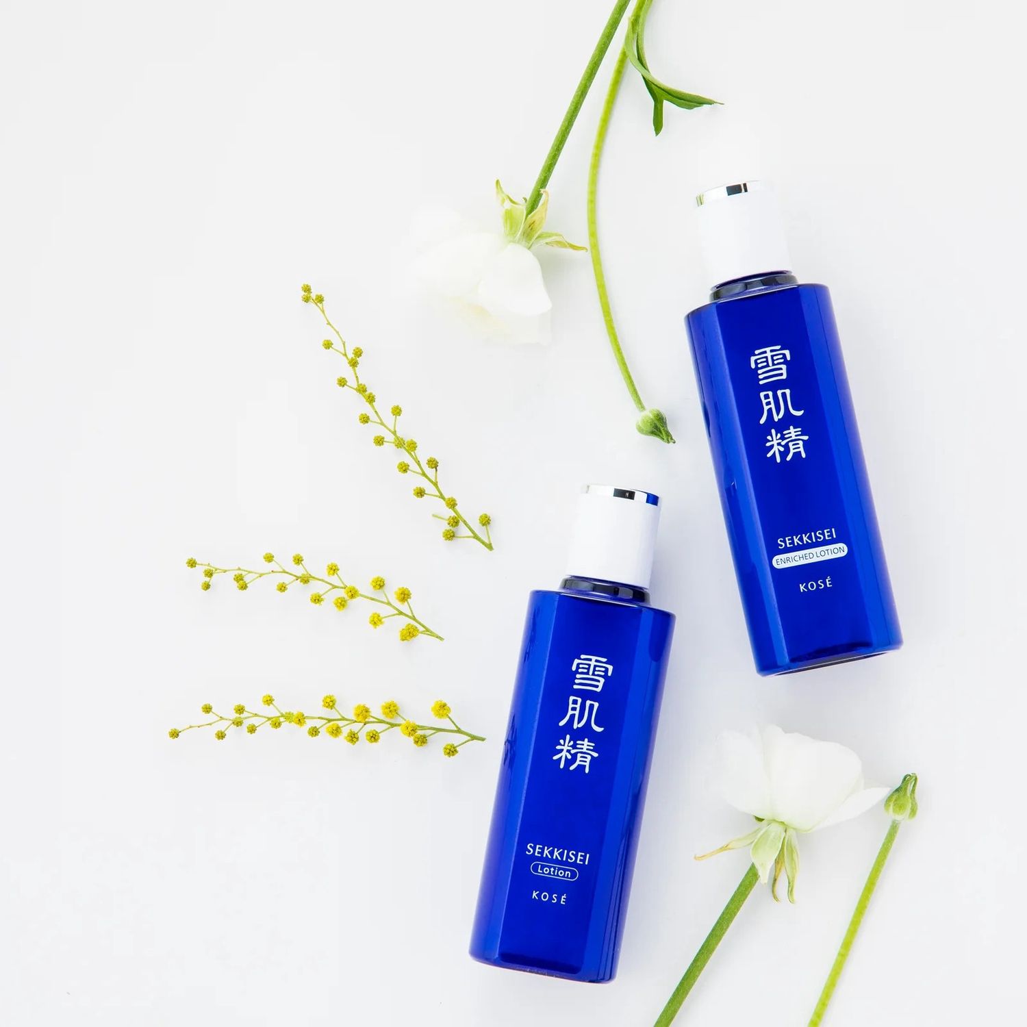 Kose Sekkisei Enriched Lotion 360ml