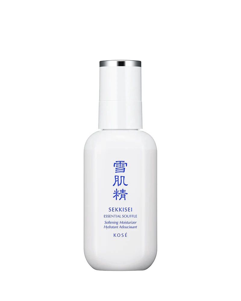 Kose Sekkisei Essential Souffle 140ml*