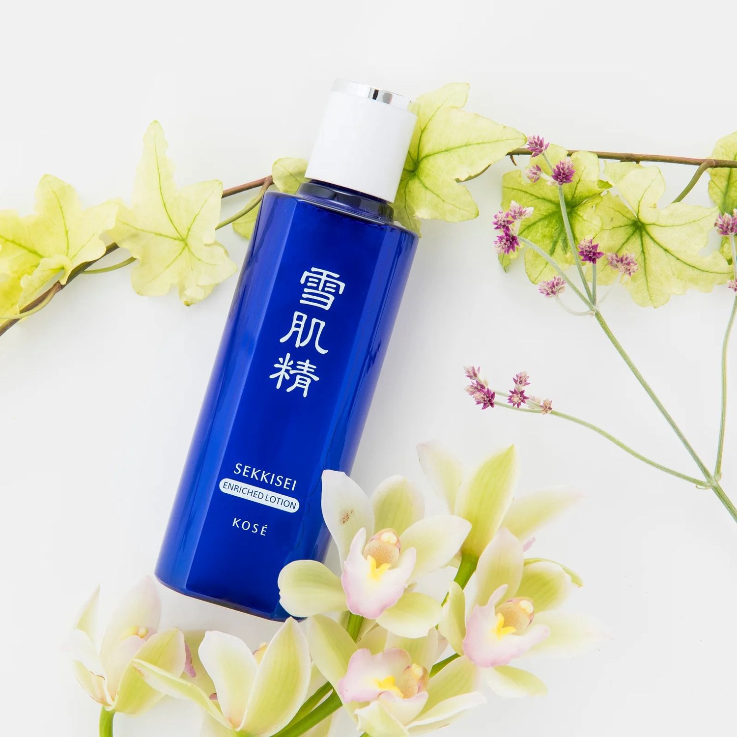 Kose Sekkisei Enriched Lotion 360ml