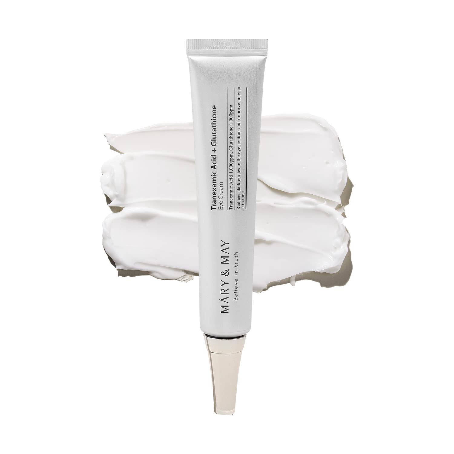 Mary&amp;May Tranexamic Acid Glutathione Eye Cream 30ml