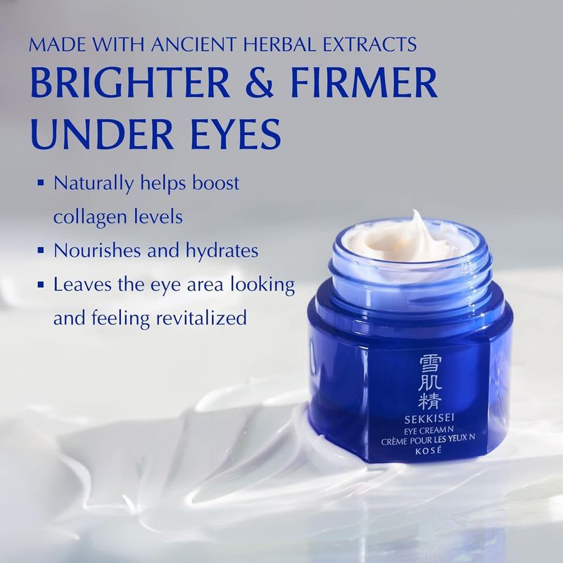 Kose Sekkisei Eye Cream 20ml
