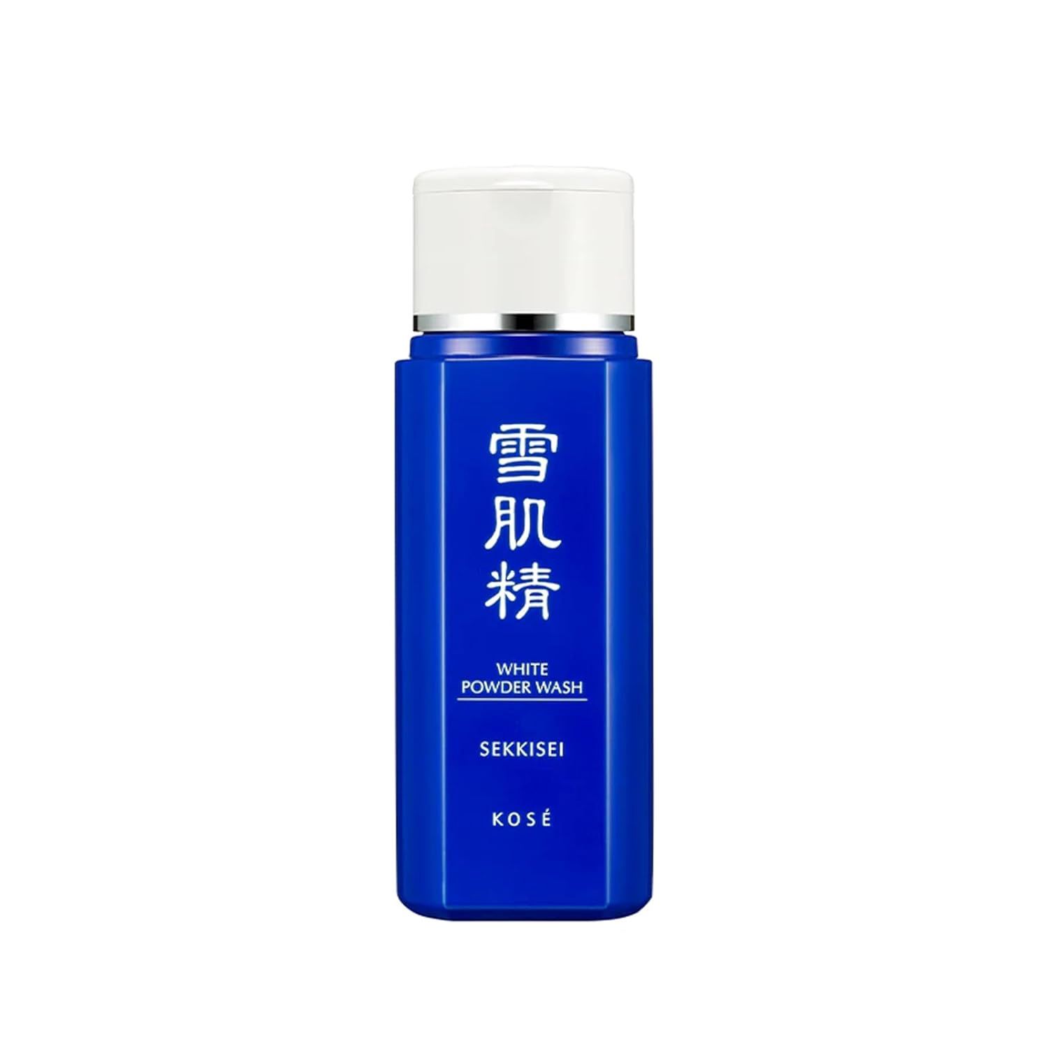Kose Sekkisei Facial Powder Wash 100ml*