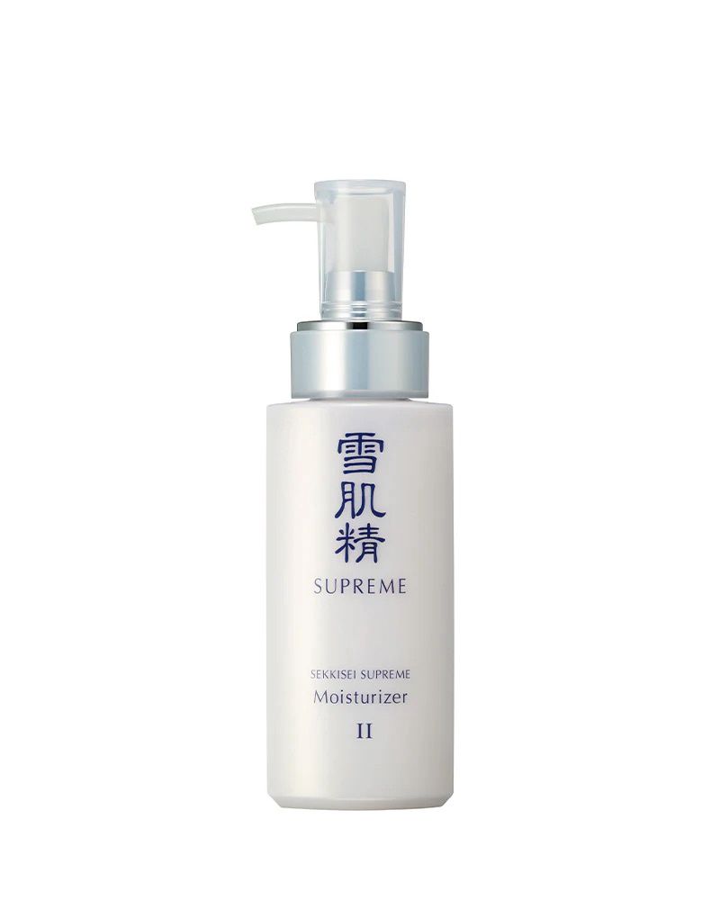 Kose Sekkisei Supreme Moisturizer  II (Moist) 140ml