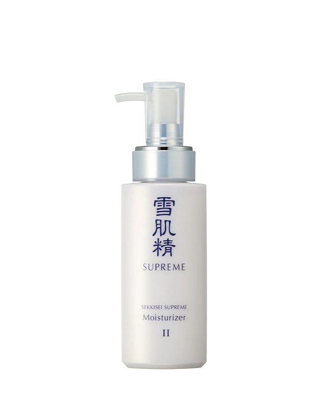 Kose Sekkisei Supreme Moisturizer  II (Moist) 140ml