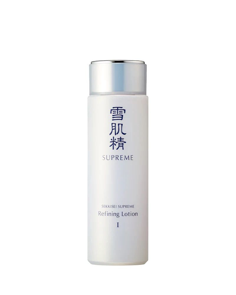 Kose Sekkisei Supreme Refining Lotion 400ml  I (Fresh)