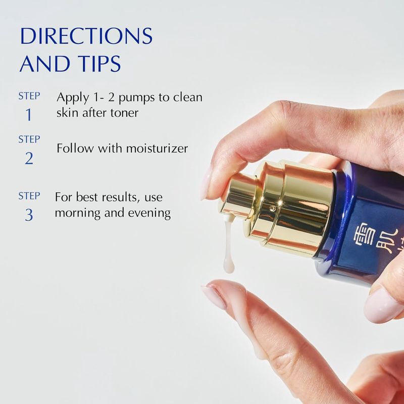 Kose Sekkisei Recovery Essence Excellent 50ml