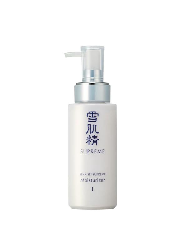 Kose Sekkisei Supreme Moisturizer  I (Fresh) 140ml