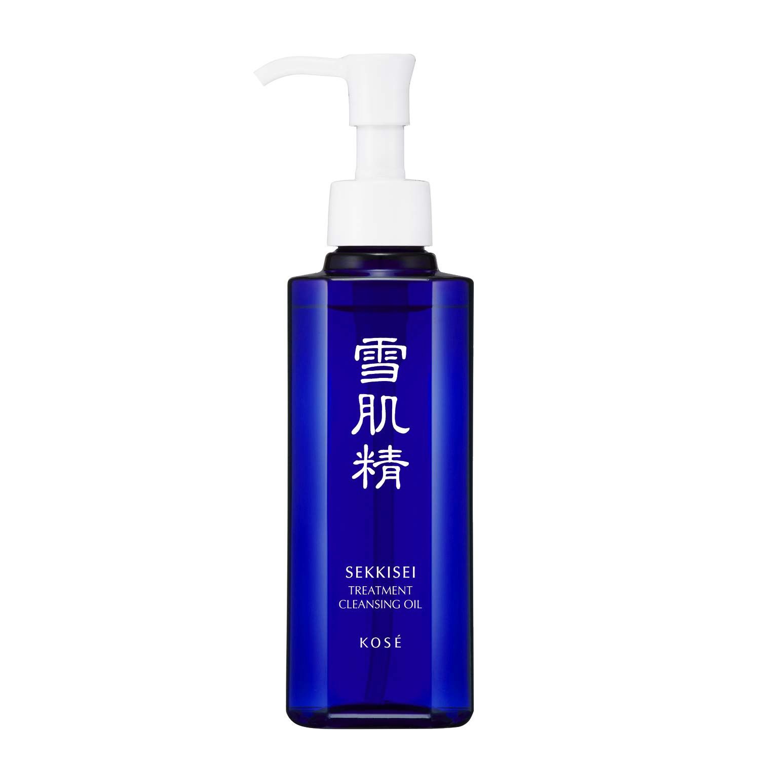 Kose Sekkisei Treatment Cleansing Oil 160ml