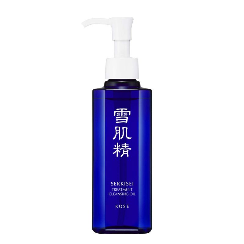 Kose Sekkisei Treatment Cleansing Oil 160ml