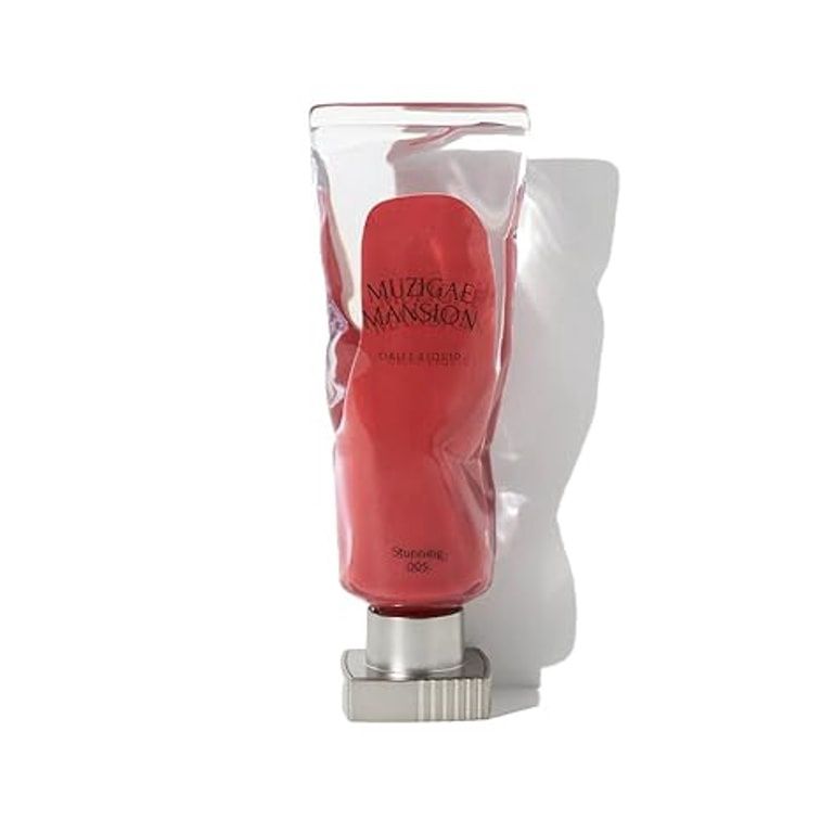 Muzigae Mansion Objet Liquid Lip Tint #05 Stunning