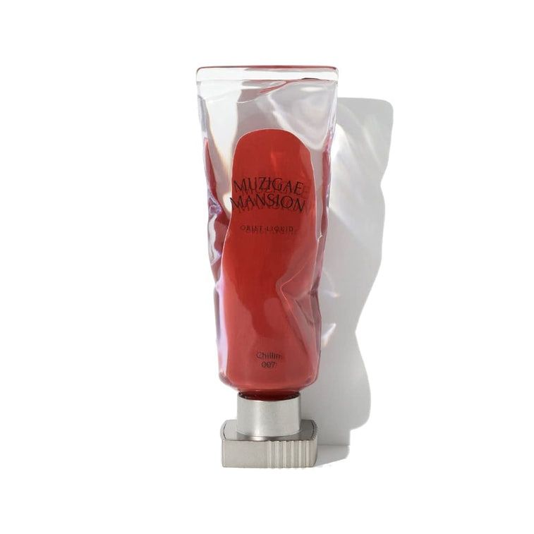 Muzigae Mansion Objet Liquid Lip Tint #07 Chillin